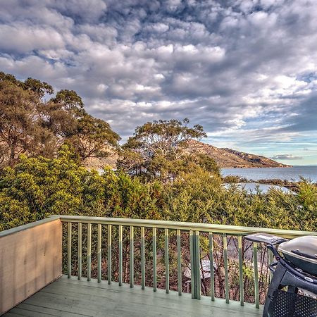 Beachcroft Coles Bay Esterno foto
