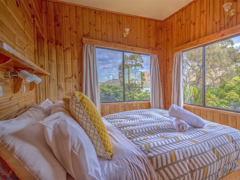 Beachcroft Coles Bay Esterno foto