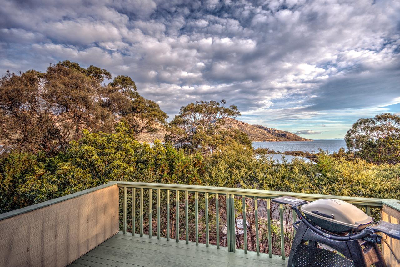 Beachcroft Coles Bay Esterno foto