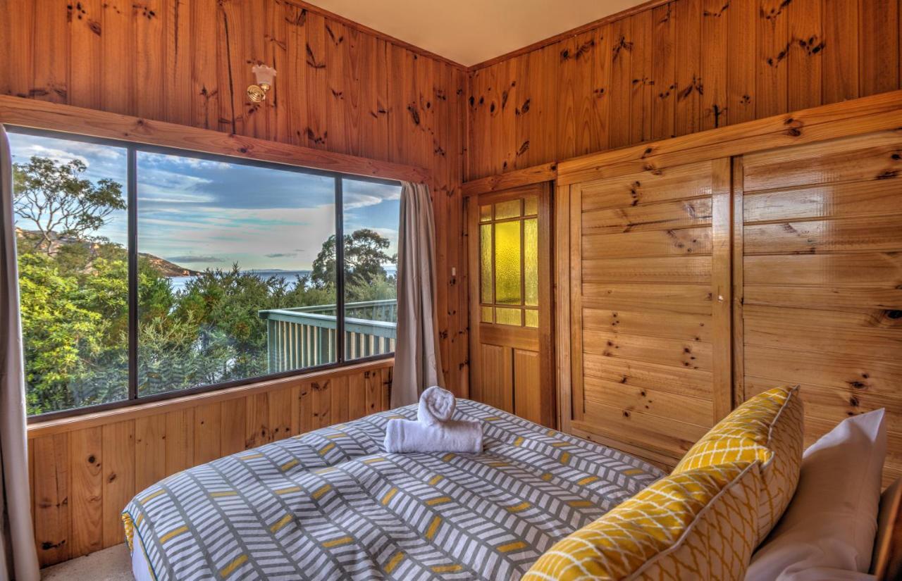 Beachcroft Coles Bay Esterno foto