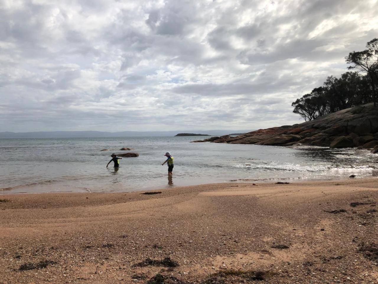 Beachcroft Coles Bay Esterno foto